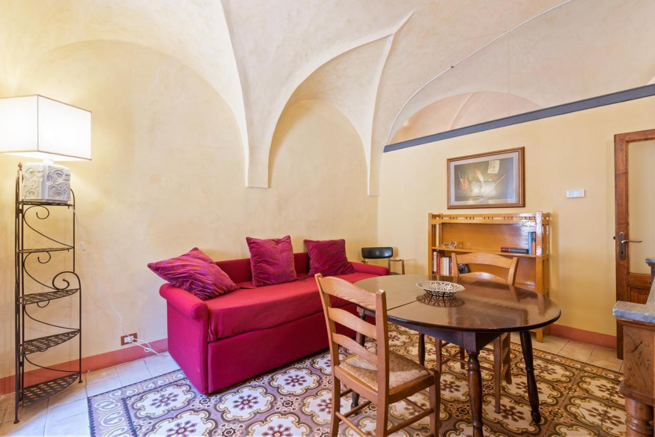 Appartamento Beatrice - Affitti Brevi Italia Siena Exterior foto