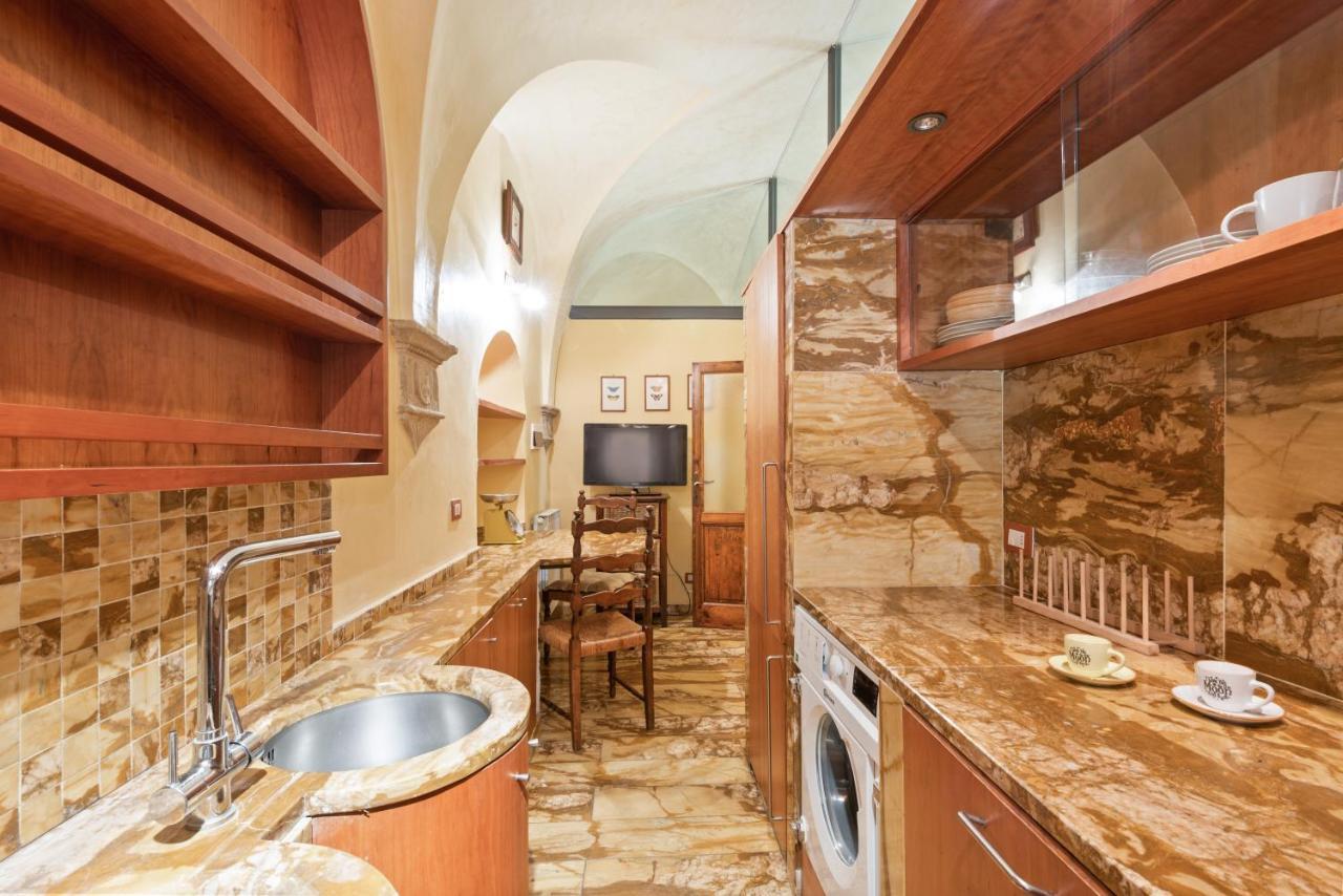 Appartamento Beatrice - Affitti Brevi Italia Siena Exterior foto