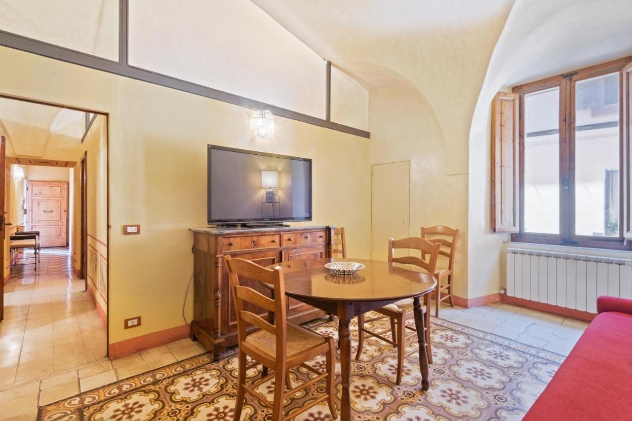 Appartamento Beatrice - Affitti Brevi Italia Siena Exterior foto