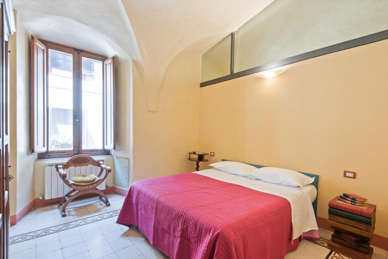 Appartamento Beatrice - Affitti Brevi Italia Siena Exterior foto