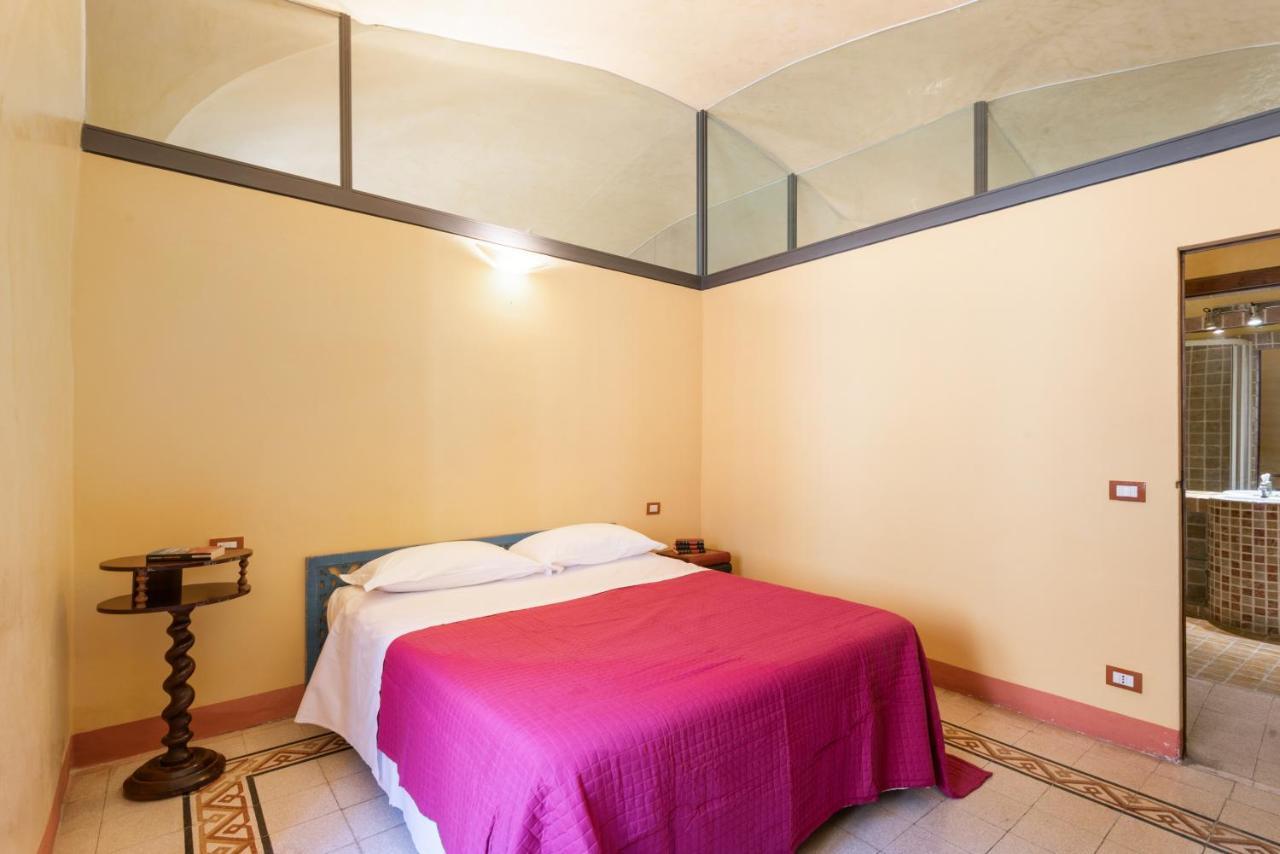 Appartamento Beatrice - Affitti Brevi Italia Siena Exterior foto