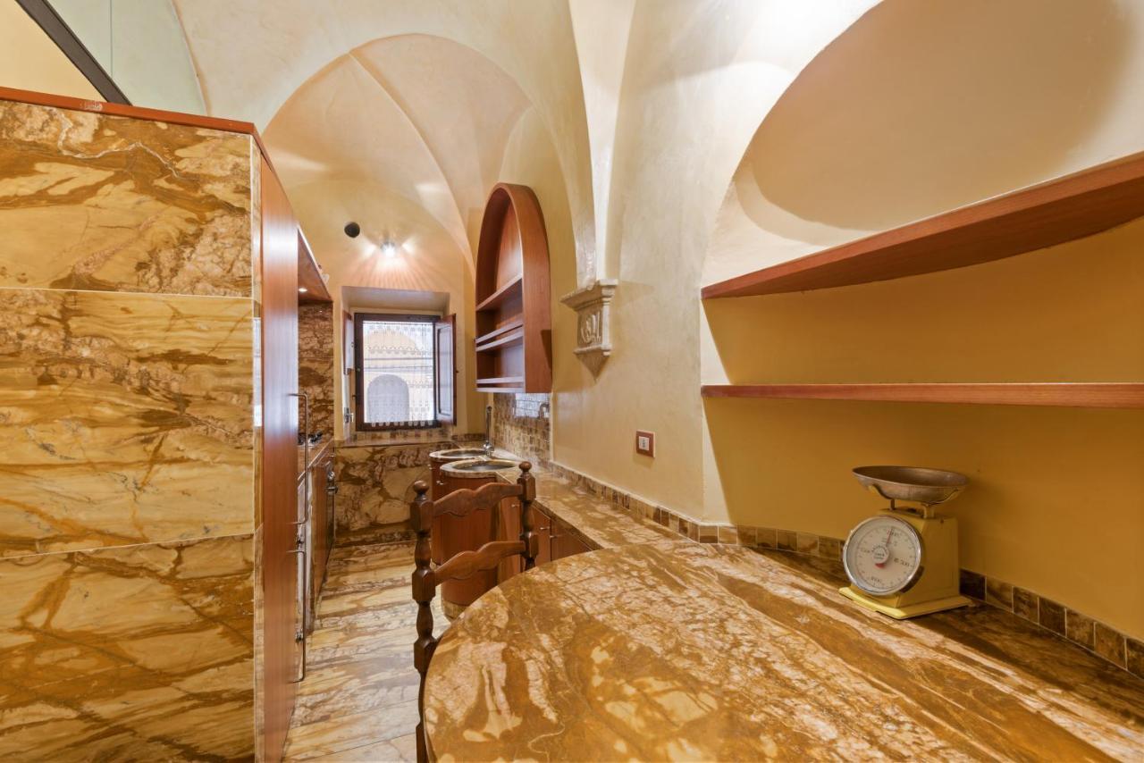 Appartamento Beatrice - Affitti Brevi Italia Siena Exterior foto